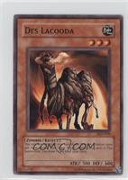 Des Lacooda [Noted]