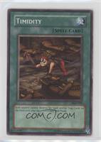 Timidity [EX to NM]