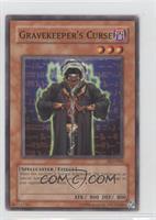 Gravekeeper's Curse [Noted]