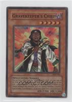 Gravekeeper's Chief [Noted]