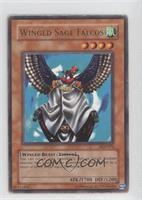 Winged Sage Falcos [Noted]