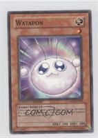 Watapon [Noted]