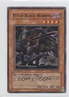 Pitch-Black Warwolf [Noted]