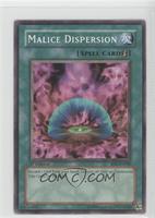 Malice Dispersion [Noted]