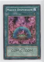 Malice Dispersion