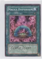 Malice Dispersion