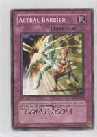 Astral Barrier [Poor to Fair]
