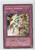 Astral Barrier