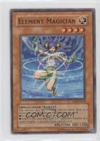 Element Magician