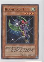 Harpie Lady 1 [Noted]