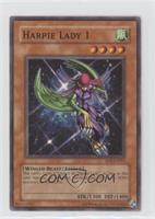 Harpie Lady 1