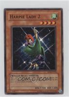 Harpie Lady 2 [Noted]