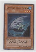 Creeping Doom Manta