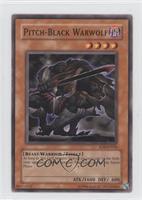 Pitch-Black Warwolf [Noted]