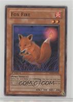 Fox Fire [EX to NM]