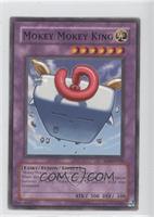 Mokey Mokey King