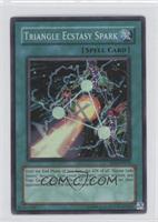 Triangle Ecstasy Spark (Super Rare)