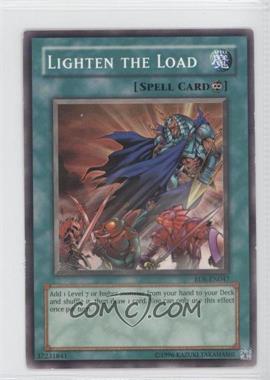 2004 Yu-Gi-Oh! Rise of Destiny - Booster Pack [Base] - Unlimited #RDS-EN047 - Lighten the Load