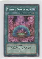 Malice Dispersion