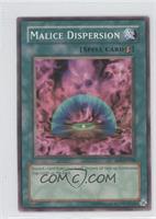 Malice Dispersion