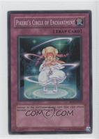Pikeru's Circle of Enchantment (Super Rare)