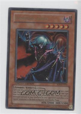 2004 Yu-Gi-Oh! Rise of Destiny - Special Edition Promos #RDS-ENSE4 - Vampire Lord