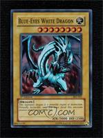 SR - Blue-Eyes White Dragon