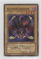 Koumori Dragon [EX to NM]