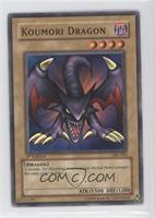 Koumori Dragon [Noted]