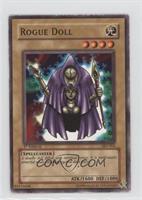 Rogue Doll [Noted]