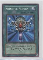 Monster Reborn [EX to NM]