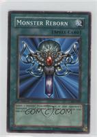 Monster Reborn [Noted]