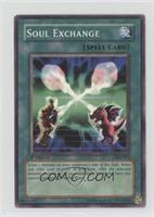 Soul Exchange