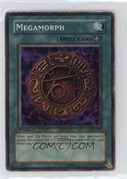 Megamorph [EX to NM]