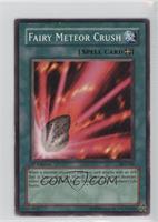 Fairy Meteor Crush [Noted]