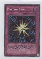 SR - Shadow Spell