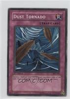 Dust Tornado [Noted]