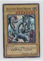 SE - Blue-Eyes White Dragon