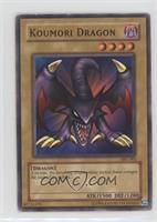 Koumori Dragon [EX to NM]