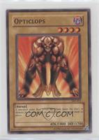 Opticlops [EX to NM]