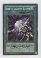 White Dragon Ritual