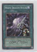 White Dragon Ritual [Poor to Fair]