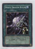 White Dragon Ritual [EX to NM]