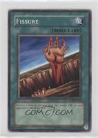 Fissure [Poor to Fair]