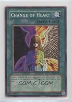 Change of Heart [EX to NM]