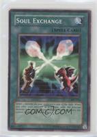 Soul Exchange [Poor to Fair]