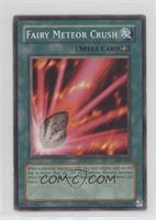 Fairy Meteor Crush [EX to NM]