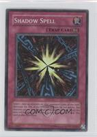 SR - Shadow Spell