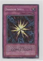 SR - Shadow Spell [Noted]