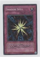 SR - Shadow Spell